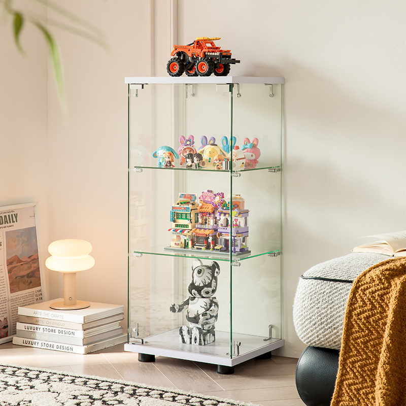 modern showcase furniture